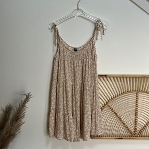 Wild fable sun dress M